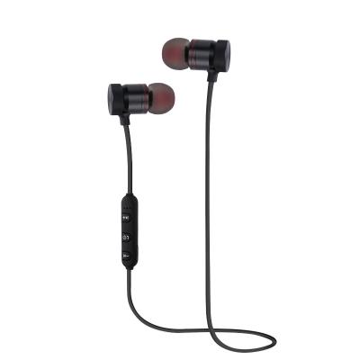 China Factory Wholesale Price In-ear Bluetooth 4.1 Stereo Wireless Headphones For Sports for sale