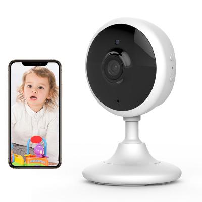 China 1080P Hd Digital Cam 1080P Wireless IP Camera Wifi Security Motion Detection Baby Monitor Cam With Two Way Audio Night Vision For Home Monitoring for sale