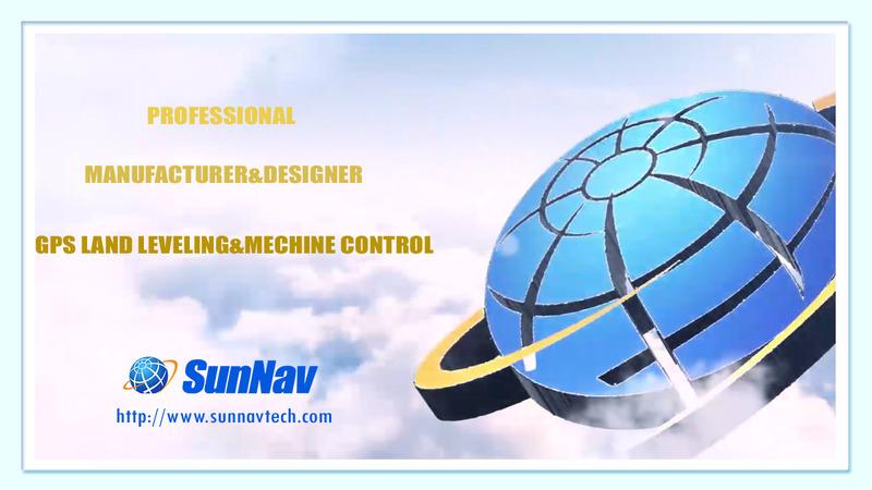 Verified China supplier - Sunnav Technology Co., Ltd.