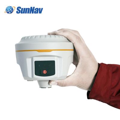 China G1 high precision south galaxy g1 gps rtk surveying 220 channels GNSS core module  base and rover system  gps survey equ 12.9cm * 11.2cm for sale