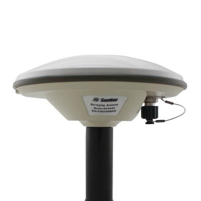 China Surveying GPS antenna GPS500 gps antenna BDS GPS, GLONASS and GALILEO System Full-band GNSS measure antenna for intelligent GPS500 for sale