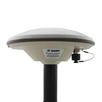 China High accuracy GPS Survey Antenna All GNSS Signals BDS+GPS+GLONASS+Galileo +L-band Gain 40dB GPS L1/L2/L5 +GLONASS L1/L2 + L-band GPS500 for sale