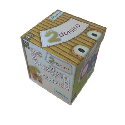 China Disposable Hot Sale Paper Box Gift Box Packaging Box for sale