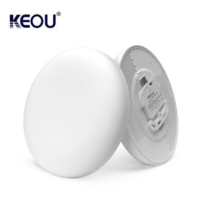 China IP54 Round Indoor Led Panel Lamp Led Panel Light 36w Housing for sale