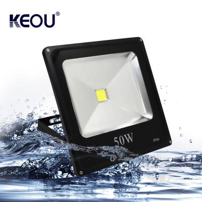 China Guangzhou residential cob led floodlight 10w 20w 30w 50w 70w 100w 150w 200w ip67 for sale