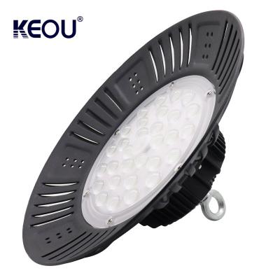 China Residential high lumen brightness SAA industrial competitive price highbay 100w led high bay light for sale