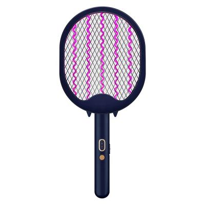 China < 20 Square Meters Zapper Indoor Home Outdoor Electric Racket Mosquito Swatter Fly for sale