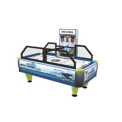 China High Quality Arcade Machine Kids Game Machine Electronic Hockey Table Attractive Appearance Table Air Hockey Table for sale