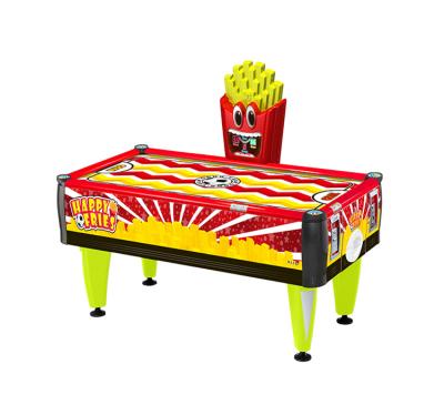 China Center Control Silicone Rubber French Fries Hockey Stick Happy Table LO28 for sale