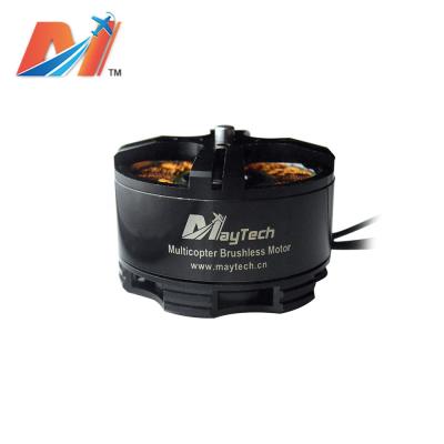 China Electronic component Maytech 4636 bldc 400KV outrunner jumbo motor for hexacopter drone for sale