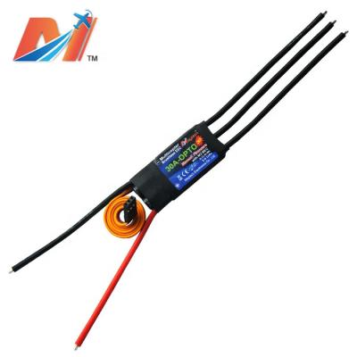 China For multicopter Maytech splash drone 30A forward reverse ESC with latest SimonK for rc generator motor multicopter drone for sale