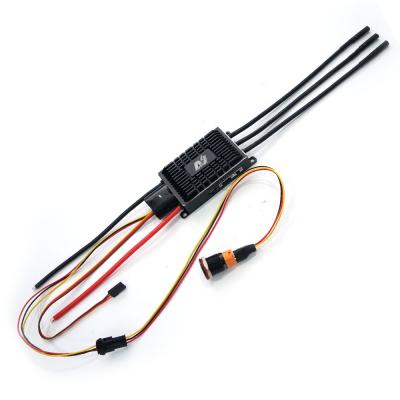 China RC Hobby Maytech 100A ESC Motor Controller VESC100A Based on Benjamin Vedder Controller for DIY Electric Skateboard Longboard for sale