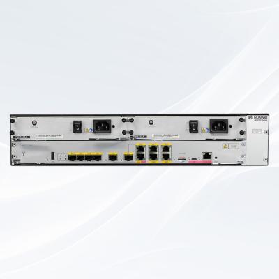 China NO AR2240C Enterprise Router SRU40C 4 SIC 2 WSIC 2 XSIC 350W AC for sale