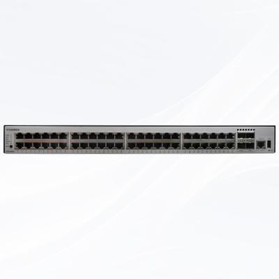 China LACP 48 Base-T 4 Port GE SFP Port PoE+ S5735S- L48P4S-A1 Enterprise Gigabit Ethernet Switch for sale