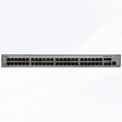 China LACP 48 Base-T 4 Port GE SFP Switch S5735S- L48T4X-A1 Enterprise Gigabit Ethernet Switch for sale