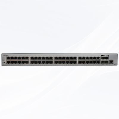 China LACP 48 Base-T 4 Port GE SFP Switch S5735S-L48T4S-A1 Enterprise Gigabit Ethernet Switch for sale