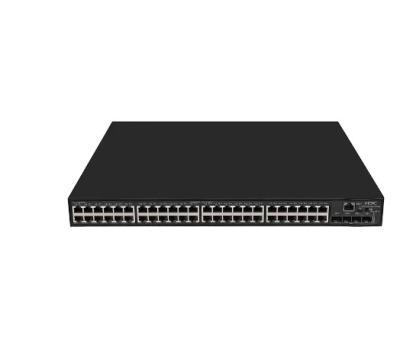 China LACP H3C5130S-52S-PWR-EI-AC 10 Gigabit+ Multi Layer Networking Enhanced Switch POE power supply+optical combination for sale