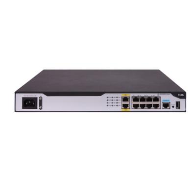 China H3C MSR2600-10-X1-WiNet Dual WAN+8 LAN Gigabit Enterprise VPN Joint Router for sale