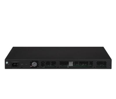 China LACP H3C S5120V3-28S-LI 24 port gigabit fiber optic three-layer electrical+4 gigabit fiber optic weak networking switch for sale