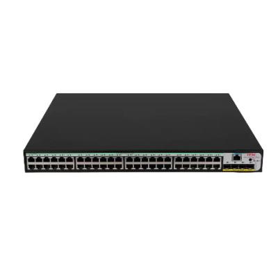 China LACP H3C S5120V3-52S-PWR-LI 48 Gigabit Ethernet ports+4 10 Gigabit Uplink Ethernet Optical Switches for sale