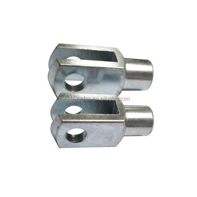 China Clevis Rod Ends DIN71752 for sale