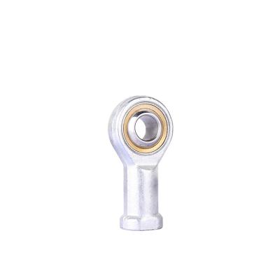 China Farm Tractor SI12 T/K Model ID 12mm 10.5 Mm Female Thread Rod End Bearing for sale