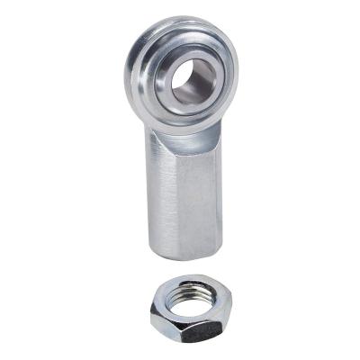 China Self-Lubricating Industrial Applications - Common Bearing Material Type Industries Rod End Feature Rating Origin Location for sale