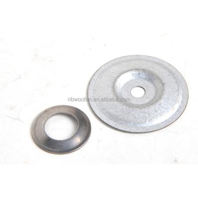 China stainless steel cup seal stamping fasteners/ for sale