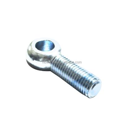 China hilti stainless steel lifting anchor eye bolt hex bolts a2-70 for sale