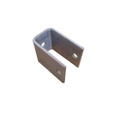 China Auto parts trailer parts truck parts trailer steel hanger hanger for sale