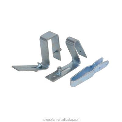 China Mental Aluminum Corner Bracket Aluminum Corner Seal For Funiture Window And Door for sale