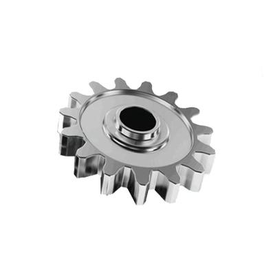 China Professional Agriculture Manufacture Tooth Metal Bevel Gear Wheel For Auto Parts for sale