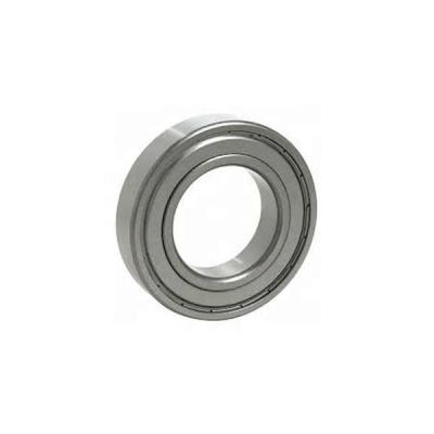 China Hotels Deep Groove Radial Ball Bearing 6205 Deep Groove Ball Bearing for sale