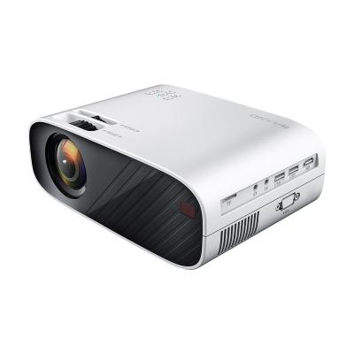 China High performance electric portable projector smart home theater projector for projector screen for sale