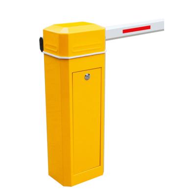 China Mass Produced Wholesale Automatic Car Stop Car Parking System Barrier Gate for sale