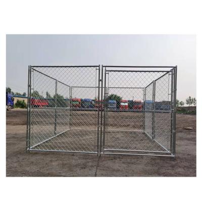 China Easily Assembled Farm Fencing Animal Fence Edge Outdoor Rustproof Metal for sale