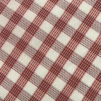 China China Tear-Resistant Textile Yarn Dyed 100% Cotton Fabrics For Apparel Dress Fabric for sale