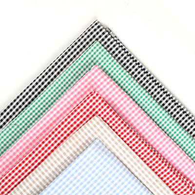 China New Design Cotton Seersucker Fabric Tear-resistant Cotton Fabric for sale