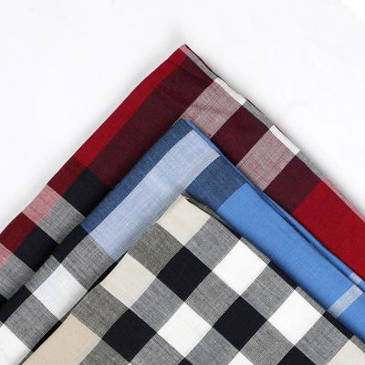 China Wholesale anti-static ramie cotton fabric, 40% ramie 60% cotton fabrics for linen fabric for dress shirts for sale