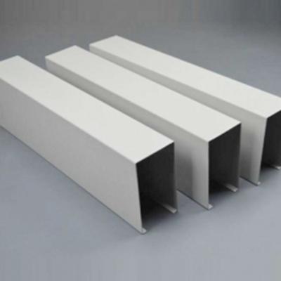 China Tent OEM Manufacture Square Pipe And Rectangle Aluminum Tube for sale