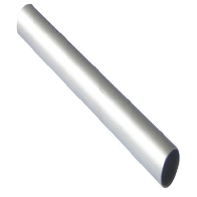 China Tent Wholesale Anodized Aluminum Smoking Pipe Manufacturing CNC Parts for sale