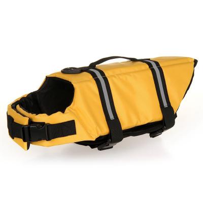 China Viable Outdoor Life Vest For Dogs Swimming Wear Pet Training Supplies Dog Bite Suit Dog Harness for sale