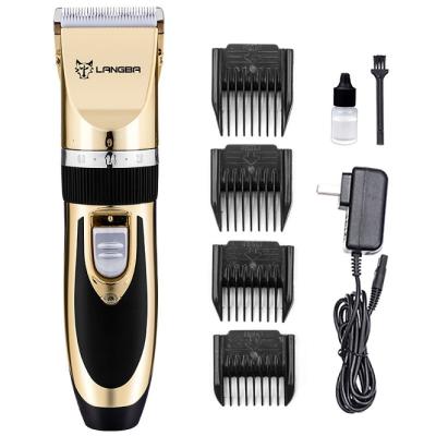 China 2021 Sustainable New Designed Household Practical And Pet Safe Trimmers Set For Dogs Cats And Other Animals for sale