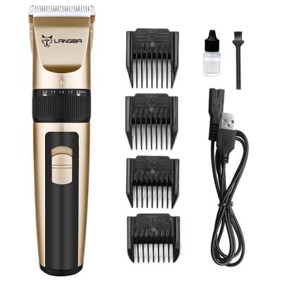 China 2021 Sustainable New Designed Household Multifunctional And Practical Pet Clipper Set For Dogs Cats And Other Animals for sale