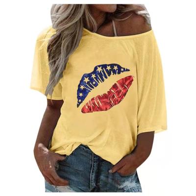 China Anti-wrinkle Shunying Shunying OEM Ropa de mujer vintage design 2021 hot fashion plus size casual shirts for women for sale