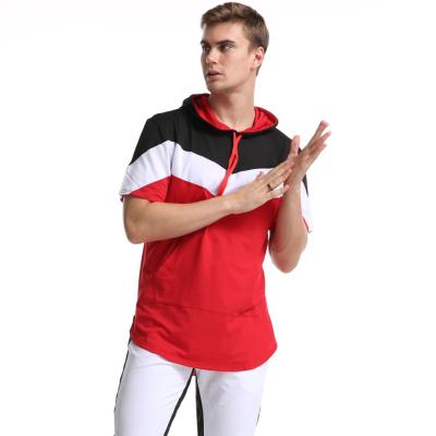 China OEM QUICK DRY clothes pour custom manufacturer mens workout summer luxury sport designers jogging tracksuits men sports tracksuit for sale