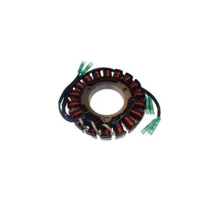 China 6AH-85510-00 Copper Outboard Engine Stator Assy For Yamaha 4-Stroke 15HP 20HP Boat Engines for sale