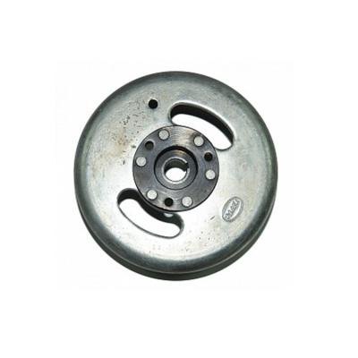 China Stainless Steel Flywheel 6A1-85550-00 Outboard Engine 2HP Outboard Motor YAMAHA Marine Components for sale