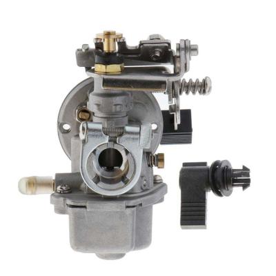 China Marine Motor 2HP 2 Stroke Carburetor Assembly 6A1-14301-03 6A1-14301-03-00 Aluminum Outboard Motor for sale