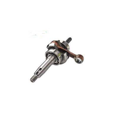 China Stainless Steel Shell Engine 6A1-11400-00 Outboard Engine Parts Crankshaft Always Become Yamaha 2HP 2STROKE for sale